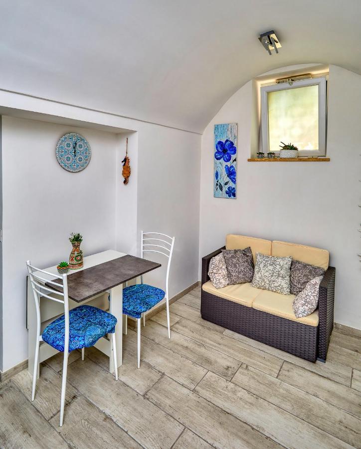 Casa Di Joe Appartement Capri
