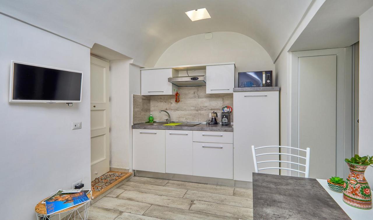 Casa Di Joe Appartement Capri